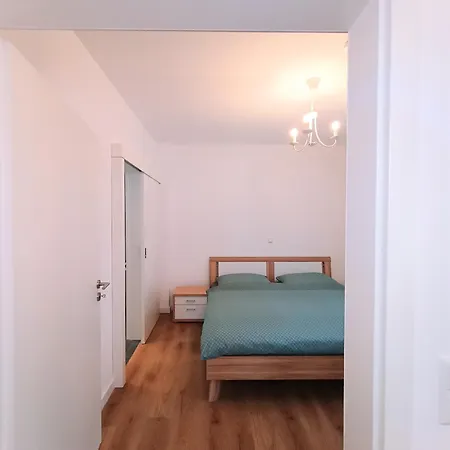 Appartamento Sloop Fein Kransburg Esterno foto