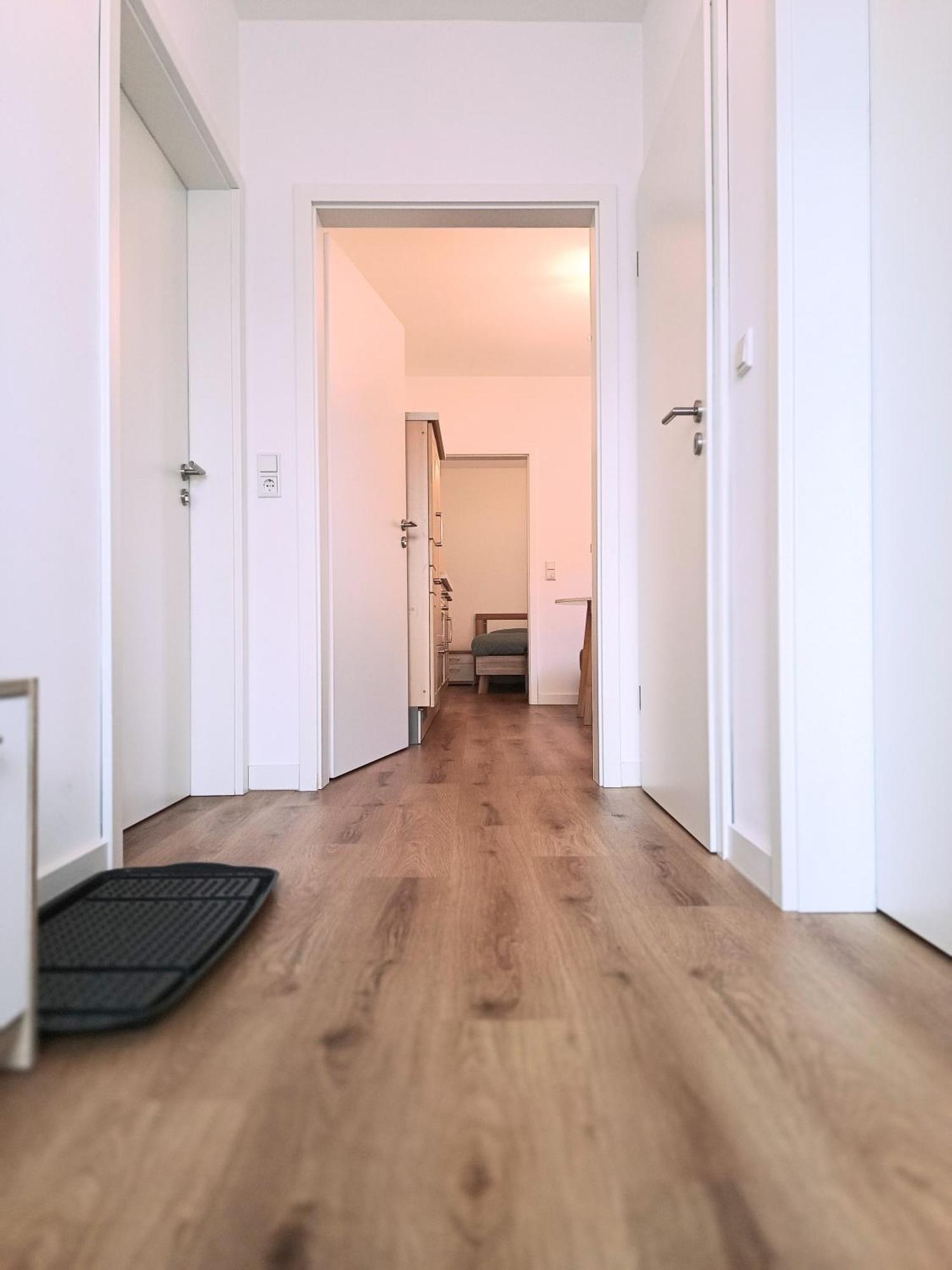 Sloop Fein Apartment Kransburg