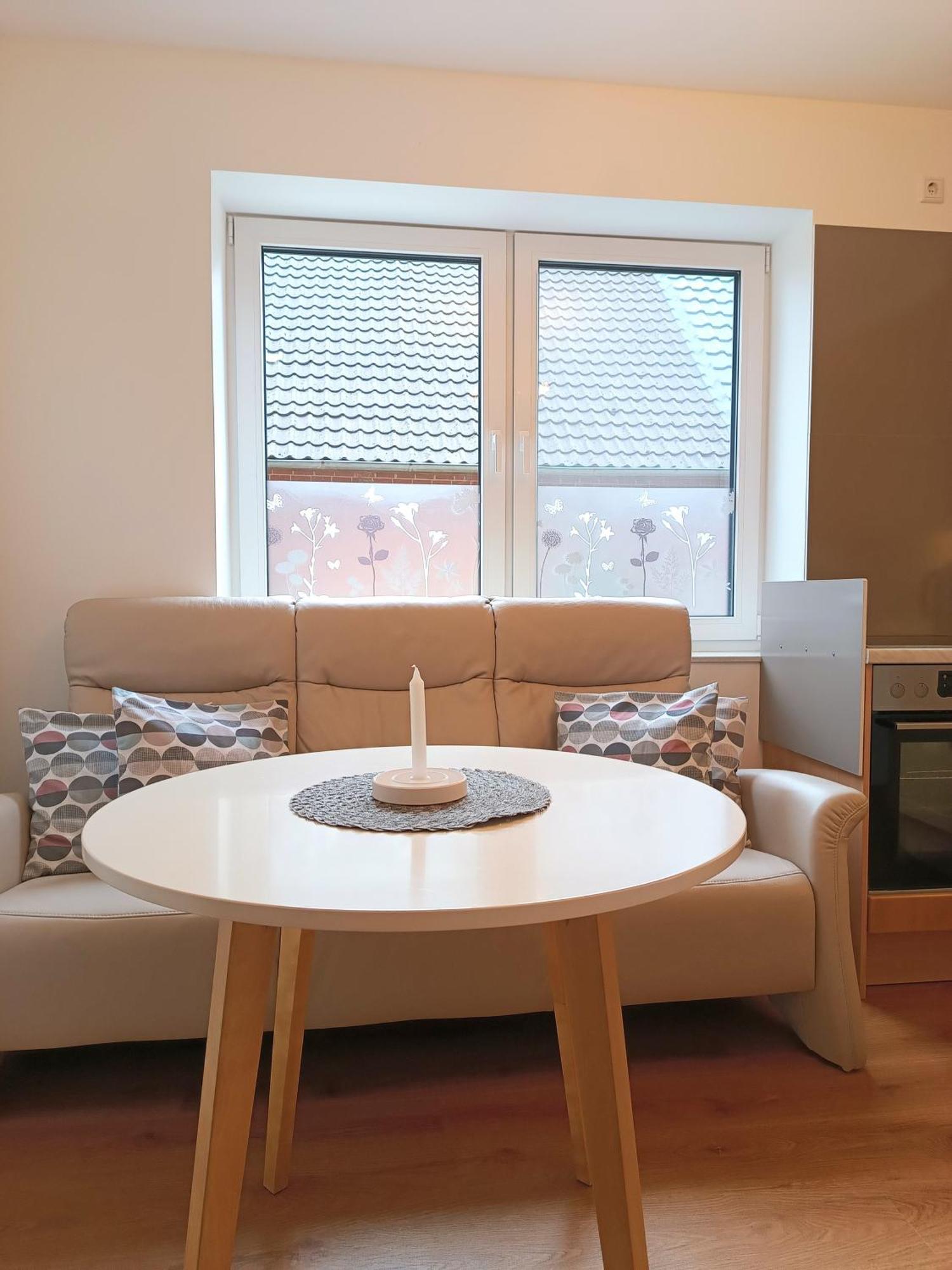 Sloop Fein Apartment